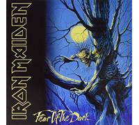 Fear of The Dark