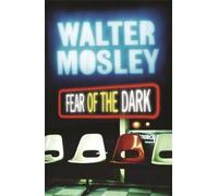Fear Of The Dark