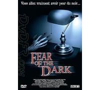 Fear Of The Dark