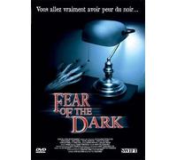 Fear Of The Dark – Paramount Pictures