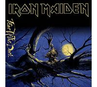 Iron Maiden – Fear of the Dark – Vinyle – Version remasterisée (2015)