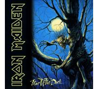 Fear Of The Dark CD
