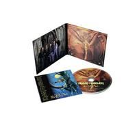 Fear Of The Dark – Digipack Édition Limitée remasterisée – Parlophone