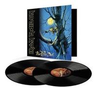 Iron Maiden – Fear of the Dark – Vinyle – Version remasterisée (2015)