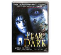 Fear of the dark (edizione speciale) [(edizione speciale)]