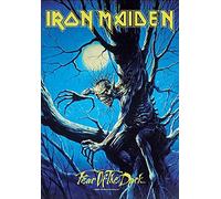 Fear of the Dark Live Divers d