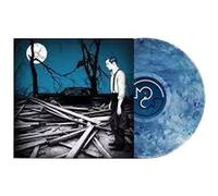 Fear Of The Dawn Vinyle Bleu