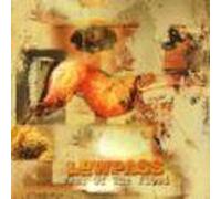 Lowpass - Fear of the Flood