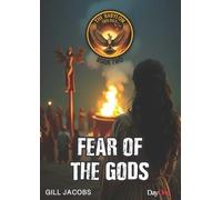 Fear of the Gods: The Babylon Trilogy Book 2