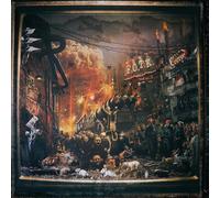 Fear Of The Known - The Last Song [VINYL]