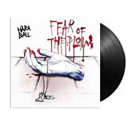 Haraball – Fear of the Plow – Vinyle 12" – Broken Silence – Précommande 27/03/2026