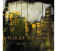 Fear of the Storm - Madness Splinters (1991-1996) [Import]