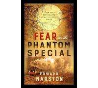 Fear on the Phantom Special