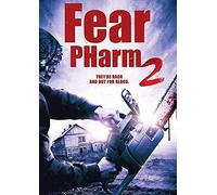 Fear Pharm 2 DVD