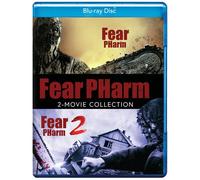 Fear Pharm Double Pack [Blu-Ray] Ac-3/Dolby Digital, Dolby