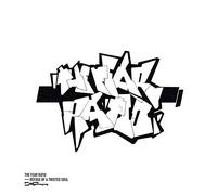 Fear Ratio - Refuge of a Twisted Soul [Import]