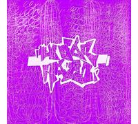 FEAR RATIO - SLINKY - Vinyl Record 12X2 - G1398z