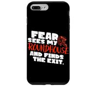 Fear Sees NY Roundhouse and Finds The exit Coque pour iPhone 7 Plus/8 Plus