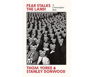 Fear Stalks the Land!: A Commonplace Book