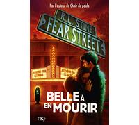 Fear Street - Tome 07 Belle à en mourir (7)