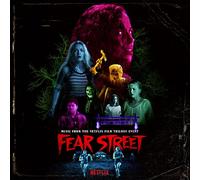 Fear Streets Parts 1/3/Music from The Netf