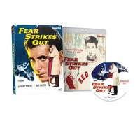 Fear Strikes Out (1957) - Limited Edition Blu-ray - Imprint Collection #658