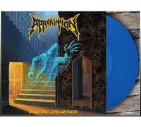 FEAR THE APPARITION