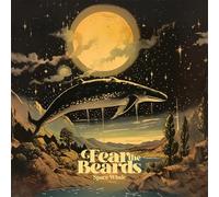 Fear The Beards - Space Whale [Import]
