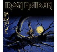 Fear The Dark by IRON MAIDEN [VINYL] NEUF