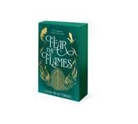 Fear The Flames