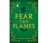 Fear the Flames: A Novel