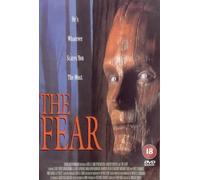 Fear, The [Import anglais]