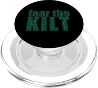 Fear The Kill Kilts écossais drôle pour Homme Écosse Meme PopSockets PopGrip pour MagSafe