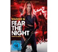 Q,Maggie - Fear The Night [Import]