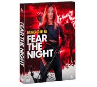 Fear The Night - Maggie Q, Ito Aghayere, Philip Burke, Neil Labute - Dvd