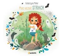Fear The Power of Feelings Volume 3 par Katarzyna Miller (Buch auf Polnisch)