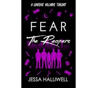 Fear The Reapers
