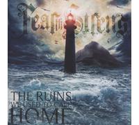 Fear the Sirens - Ruins We Used to Call Hom [Import]