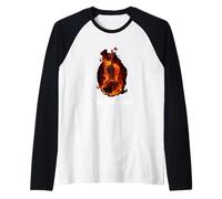 Fear The Violas Violoniste Musicien Orchestre Manche Raglan