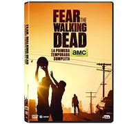 Fear The Walking Dead