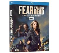 Fear The Walking Dead - Integrale Saison 4