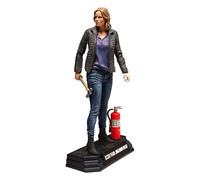 Fear The Walking Dead Madison Clark Figurine D'Action 7"