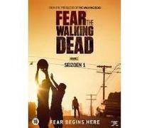 Fear The Walking Dead S1-2DVD-NL G