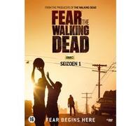 Fear The Walking Dead S1-2DVD-NL G