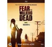 FEAR THE WALKING DEAD S1-NL-2BLURAY G