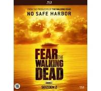 FEAR THE WALKING DEAD S2-NL-BLURAY G
