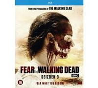 Fear The Walking Dead – Saison 3 – Blu-ray – 1 disque
