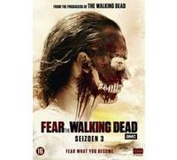 Fear The Walking Dead – DVD – Saison 3