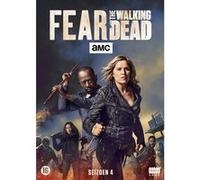 FEAR THE WALKING DEAD S4-BIL G