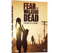 Fear The Walking Dead - Saison 1